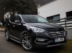 Hyundai Santa Fe - fotka číslo 2