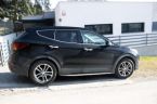 Hyundai Santa Fe - fotka číslo 3