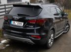 Hyundai Santa Fe - fotka číslo 4