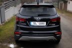 Hyundai Santa Fe - fotka číslo 5