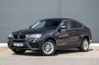 BMW X4 - fotka číslo 0