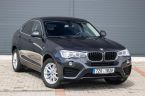 BMW X4 - fotka číslo 2