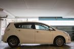 Toyota Verso - fotka číslo 7