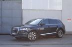 Audi Q7 - fotka číslo 0