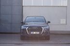 Audi Q7 - fotka číslo 1
