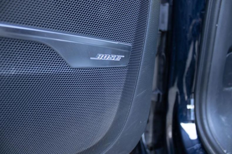 Audi Q7 - hlavní fotka