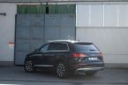 Audi Q7 - fotka číslo 6