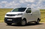 Opel Vivaro - fotka číslo 0