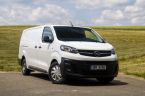 Opel Vivaro - fotka číslo 2