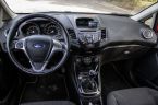 Ford Fiesta - fotka číslo 9