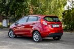 Ford Fiesta - fotka číslo 6