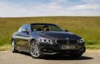 BMW Řada 4 - fotka číslo 2