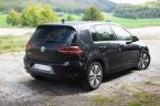 Volkswagen Golf - fotka číslo 4