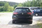 Volkswagen Golf - fotka číslo 5