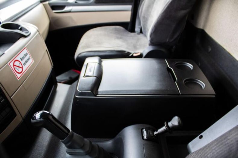 MAN Ostatní - hlavní fotka