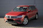 Volkswagen Tiguan - fotka číslo 0