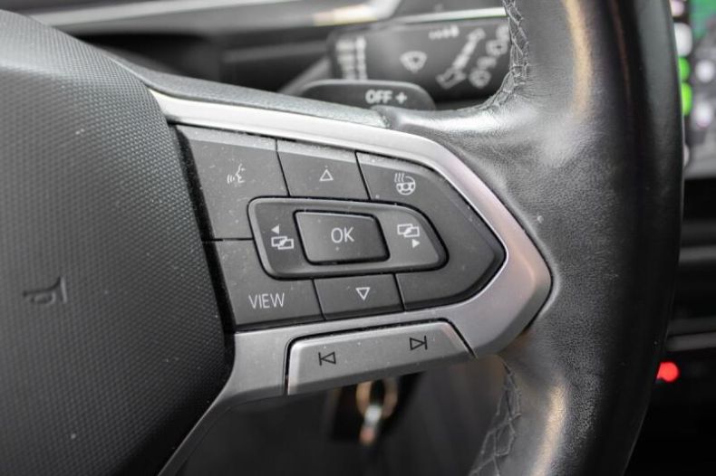 Volkswagen Tiguan - hlavní fotka