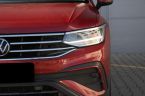 Volkswagen Tiguan - fotka číslo 3