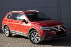 Volkswagen Tiguan - fotka číslo 4