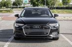Audi A6 - fotka číslo 1