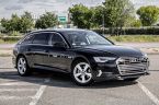 Audi A6 - fotka číslo 2