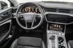 Audi A6 - fotka číslo 33