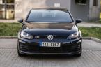 Volkswagen Golf - fotka číslo 1