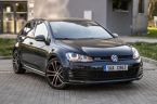 Volkswagen Golf - fotka číslo 2