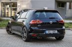 Volkswagen Golf - fotka číslo 5