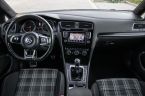 Volkswagen Golf - fotka číslo 7