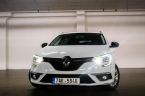 Renault Mégane - fotka číslo 0