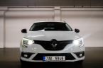 Renault Mégane - fotka číslo 1