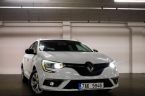 Renault Mégane - fotka číslo 2