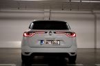 Renault Mégane - fotka číslo 5