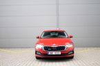 Škoda Octavia - fotka číslo 1