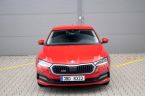 Škoda Octavia - fotka číslo 2