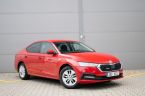 Škoda Octavia - fotka číslo 3