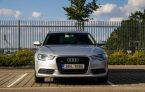 Audi A6 - fotka číslo 1
