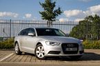 Audi A6 - fotka číslo 2