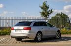 Audi A6 - fotka číslo 4