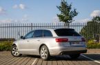 Audi A6 - fotka číslo 6