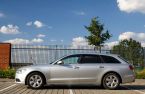 Audi A6 - fotka číslo 7