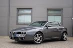 Alfa Romeo Brera - fotka číslo 0
