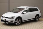 Volkswagen Golf - fotka číslo 0