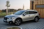 Subaru Outback - fotka číslo 0