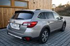 Subaru Outback - fotka číslo 11