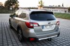 Subaru Outback - fotka číslo 12