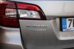 Subaru Outback - fotka číslo 13