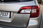 Subaru Outback - fotka číslo 14
