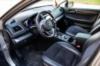 Subaru Outback - fotka číslo 18